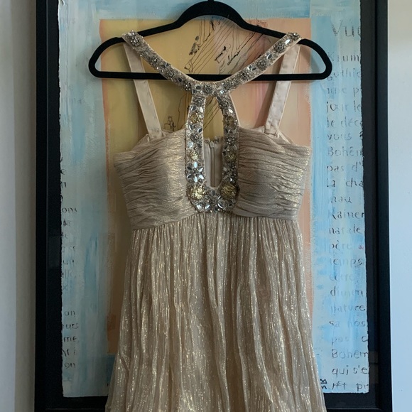 Jovani Gown / Prom / Bridesmaid Dress - Picture 3 of 8